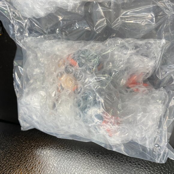 My Hero Academia Katsuki Bakugo The Amazing Heroes Plus Ban Presto Open Box - Picture 9 of 11